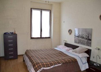 Camera da letto - Appartamento via 20 Settembre, 7, Parabiago - foto 11