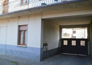 Facciata - Appartamento via 20 Settembre, 7, Parabiago - foto 3