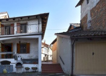 Box auto - Rustico via Italia, Montaldo Scarampi - foto 20