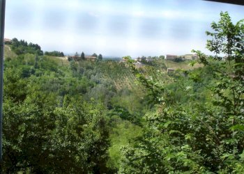 Vista - Rustico via Italia, Montaldo Scarampi - foto 24