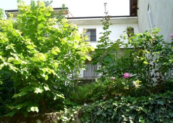 Facciata - Rustico via Italia, Montaldo Scarampi - foto 25