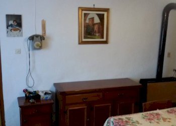 Camera da letto - Rustico via Italia, Montaldo Scarampi - foto 27