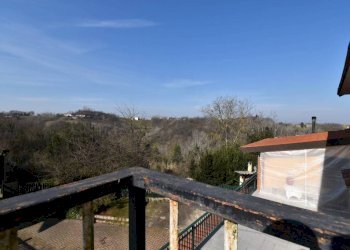 Vista - Rustico via Italia, Montaldo Scarampi - foto 3