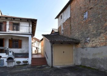 Box auto - Rustico via Italia, Montaldo Scarampi - foto 4