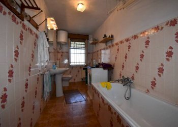 Bagno - Rustico via Italia, Montaldo Scarampi - foto 6