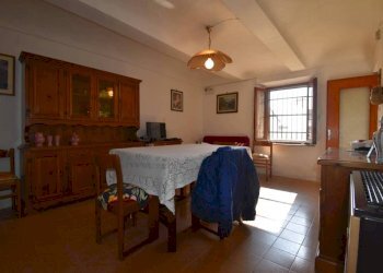 Salone - Rustico via Italia, Montaldo Scarampi - foto 7