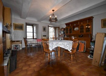 Salone - Rustico via Italia, Montaldo Scarampi - foto 9