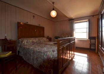 Camera da letto - Rustico via Italia, Montaldo Scarampi - foto 10