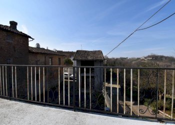 Vista - Rustico via Italia, Montaldo Scarampi - foto 13