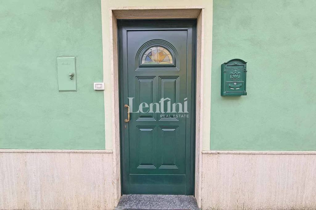 Ingresso - Villa via Circonvallazione, 168, Occimiano - foto 3