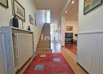 Ingresso - Villa via Circonvallazione, 168, Occimiano - foto 4