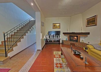 Salone - Villa via Circonvallazione, 168, Occimiano - foto 5