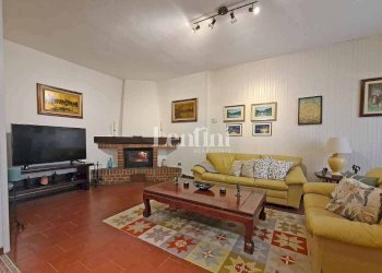 Salone - Villa via Circonvallazione, 168, Occimiano - foto 8