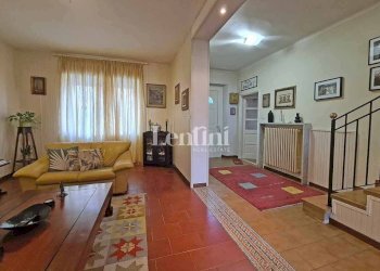 Salone - Villa via Circonvallazione, 168, Occimiano - foto 9