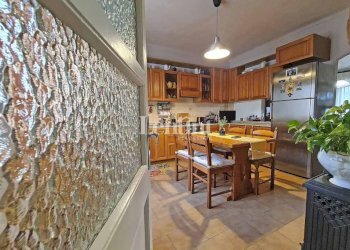 Cucina - Villa via Circonvallazione, 168, Occimiano - foto 10