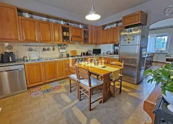 Cucina - Villa via Circonvallazione, 168, Occimiano - foto 11