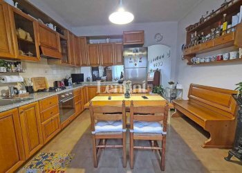 Cucina - Villa via Circonvallazione, 168, Occimiano - foto 13
