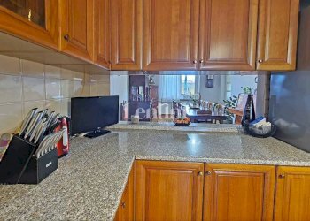 Cucina - Villa via Circonvallazione, 168, Occimiano - foto 14