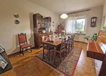 Sala da pranzo - Villa via Circonvallazione, 168, Occimiano - foto 15