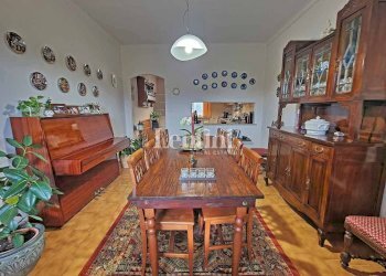 Sala da pranzo - Villa via Circonvallazione, 168, Occimiano - foto 16