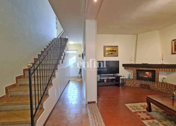 Scala - Villa via Circonvallazione, 168, Occimiano - foto 17