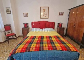 Camera da letto - Villa via Circonvallazione, 168, Occimiano - foto 23