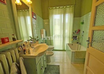 Bagno - Villa via Circonvallazione, 168, Occimiano - foto 25