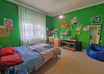 Camera da letto - Villa via Circonvallazione, 168, Occimiano - foto 26