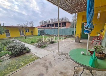 Giardino - Villa via Circonvallazione, 168, Occimiano - foto 30