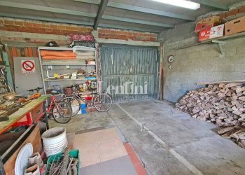 Box auto - Villa via Circonvallazione, 168, Occimiano - foto 33