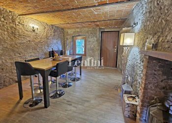 Soggiorno - Villa via Dionigi, Ozzano Monferrato - photo 6