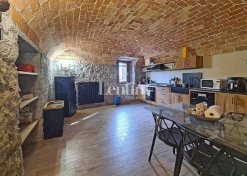 Cucina - Villa via Dionigi, Ozzano Monferrato - foto 8