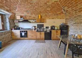 Cucina - Villa via Dionigi, Ozzano Monferrato - foto 9