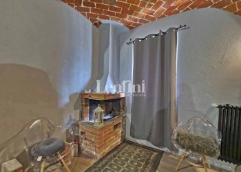 Stanza arredata - Villa via Dionigi, Ozzano Monferrato - foto 11