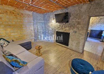 Salone - Villa via Dionigi, Ozzano Monferrato - foto 15