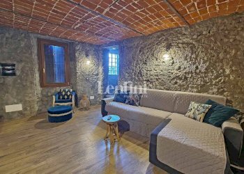 Salone - Villa via Dionigi, Ozzano Monferrato - foto 16