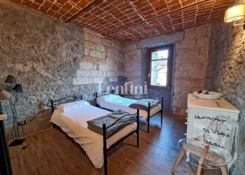Camera da letto - Villa via Dionigi, Ozzano Monferrato - foto 20