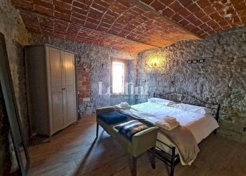 Camera da letto - Villa via Dionigi, Ozzano Monferrato - foto 21