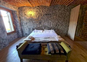 Camera da letto - Villa via Dionigi, Ozzano Monferrato - foto 22
