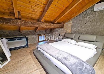 Camera da letto - Villa via Dionigi, Ozzano Monferrato - photo 27