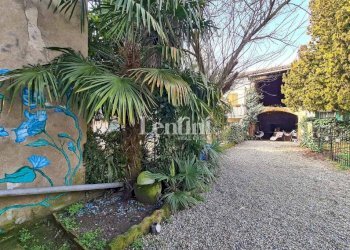 Giardino - Villa via Dionigi, Ozzano Monferrato - foto 30