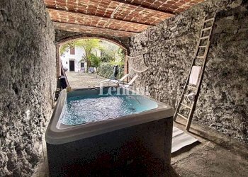 Piscina - Villa via Dionigi, Ozzano Monferrato - foto 31