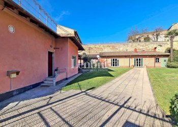 Giardino - Villa via Roma, Vignale Monferrato - photo 3