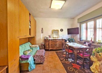 Salone - Villa via Roma, Vignale Monferrato - photo 6