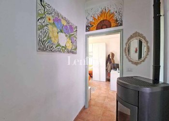 Corridoio - Villa via Roma, Vignale Monferrato - photo 8