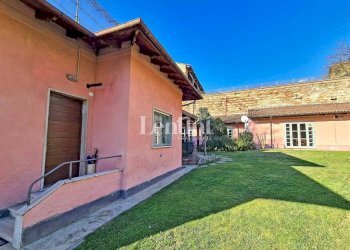 Giardino - Villa via Roma, Vignale Monferrato - photo 11