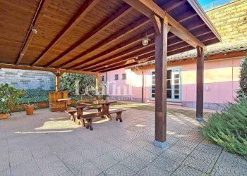 Giardino - Villa via Roma, Vignale Monferrato - photo 12