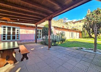 Giardino - Villa via Roma, Vignale Monferrato - photo 14