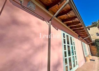 Facciata - Villa via Roma, Vignale Monferrato - photo 15