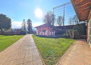 Giardino - Villa via Roma, Vignale Monferrato - photo 16